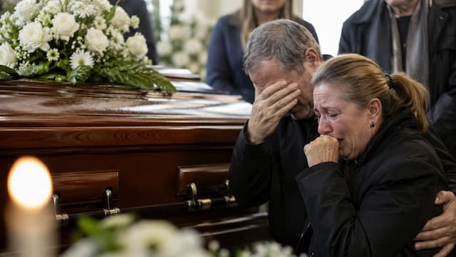 Ley de Sucesiones | Los viudos no recibirán los bienes aunque lo especifique el testamento en estos casos