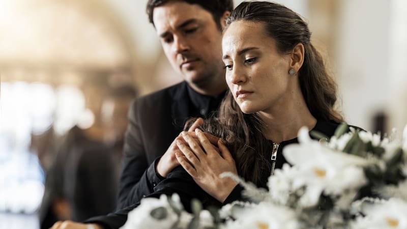 Ley de Sucesiones: sin testamento, quiénes tienen derecho a cobrar la herencia y recibir todos los bienes
Fuente: Shutterstock