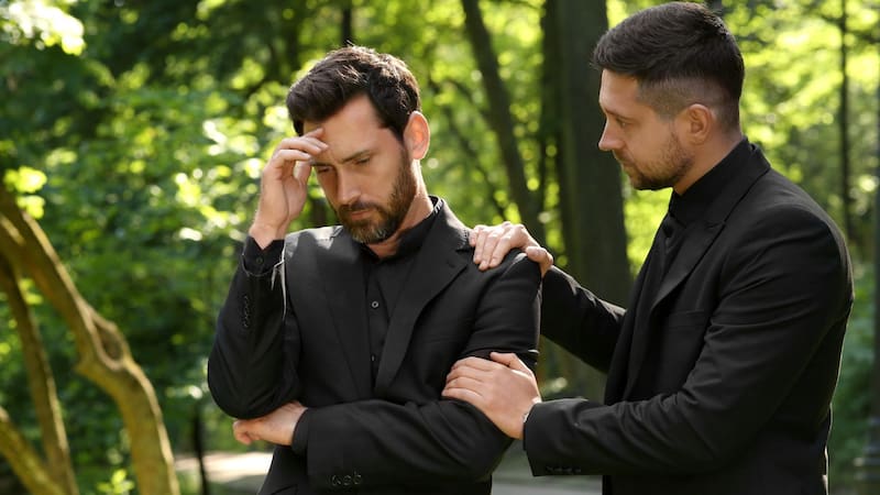 Ley de Sucesiones: sin testamento, quiénes tienen derecho a cobrar la herencia y recibir todos los bienes
Fuente: Shutterstock