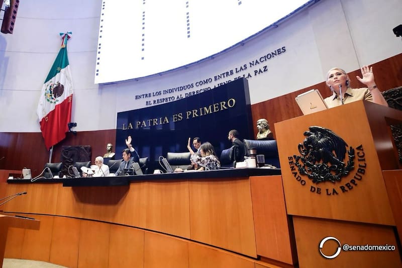 Reforma clave en la Ley de Vivienda.