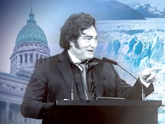 Arranca la batalla por la Ley de Glaciares: audiencias, presión minera y una fecha clave