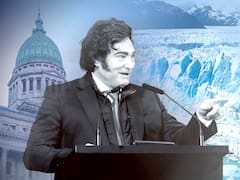 Un funcionario de Milei que tomó un nuevo cargo también ocupará una silla en una empresa líder