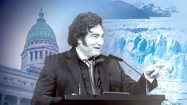 Un funcionario de Milei que tomó un nuevo cargo también ocupará una silla en una empresa líder