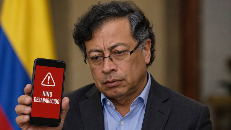Las alertas llegarán a millones de personas a través de celulares y otros canales tecnológicos en cuestión de minutos.