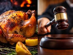 Oficial y confirmado | El Senado presentará la “Ley de Pollo Asado Caliente” para beneficiarios del SNAP