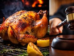 Senate Introduces “Hot Rotisserie Chicken Act” for SNAP Beneficiaries