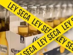 Confirmado: habrá Ley Seca en estas zonas y nadie podrá vender ni consumir licor en las fiestas