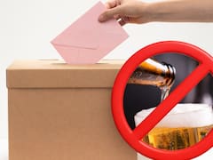 Ley Seca en Bogotá, Cundinamarca y Antioquia: a qué hora empieza, cuánto dura y por qué se aplica durante elecciones