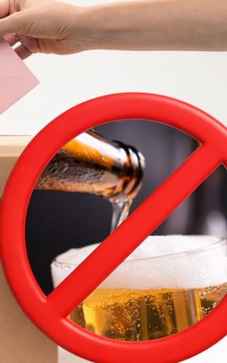 Ley Seca en Bogotá, Cundinamarca y Antioquia: a qué hora empieza, cuánto dura y por qué se aplica durante elecciones