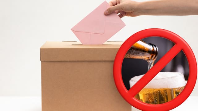 Elecciones 2026 | ¿Cómo operará la ley seca durante la segunda vuelta presidencial del 21 de junio?