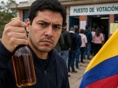 Elecciones 2026: ¿cuándo comienza y termina la Ley Seca en Colombia?