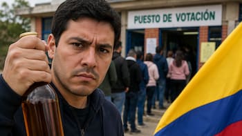 Elecciones 2026: ¿cuándo comienza y termina la Ley Seca en Colombia?