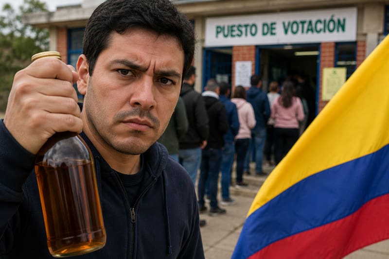 Carlos Fernando Galán confirmó la Ley Seca en Bogotá: cuándo empieza.