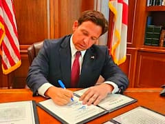 Es un hecho: Florida multará con 500 dólares a todas las personas que hagan mal la tarea del hogar más común de todas y salteen esta regla clave