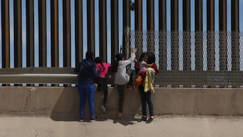 Estados Unidos reveló lo peor para los inmigrantes menores de edad: ya no habrá piedad