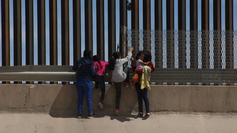 Estados Unidos reveló lo peor para los inmigrantes menores de edad: ya no habrá piedad.