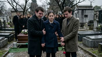 La peor noticia ya es un hecho | Los hijos perderán su parte de la herencia en estos casos y la ley redefine el reparto