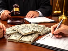 Confirmado | Por orden de la Justicia, estas personas deberán mantener financieramente a su excónyuge a pesar de haber firmado el divorcio y no tener hijos