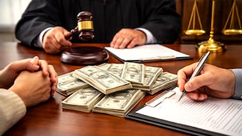 Confirmado | Por orden de la Justicia, estas personas deberán mantener financieramente a su excónyuge a pesar de haber firmado el divorcio y no tener hijos