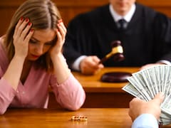 Es oficial | Por orden de la Justicia, ahora el marido puede reclamar y recibir mucho dinero de su exesposa tras el divorcio si se comprueba este requisito