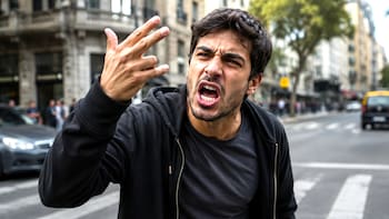 Medida oficial | Por orden del gobierno, castigarán una por una a las personas que digan malas palabras en estos lugares, aunque sea la vía pública