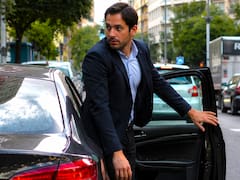 Es oficial | Quienes abran puerta del auto en este lugar serán multados de inmediato aunque solo sea para bajar