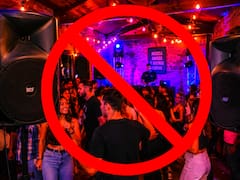 Medida aprobada | Por orden del gobierno, se castigará uno por uno a todo extranjero o ciudadano que escuche música durante este horario