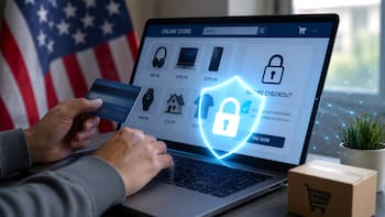 Medida aprobada sin precedentes | Estados Unidos añade una capa de seguridad extra para las compras online: ahora tendrán que superar una verificación de edad