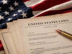 Armas automáticas en Estados Unidos: todas las normas, requisitos y prohibiciones que siguen vigentes en 2026