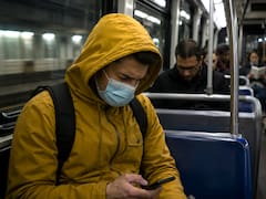 Oficial | Por orden del Gobierno, castigarán una por una a todas las personas que viajen en el transporte público con una enfermedad, incluso si es solo un resfrío