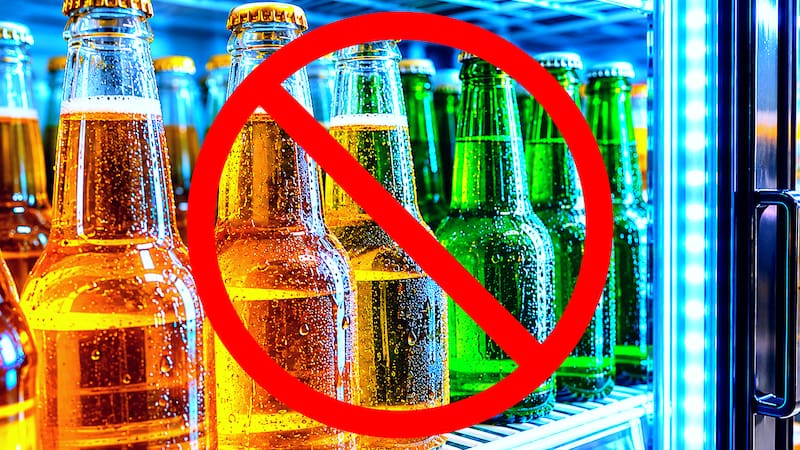 En Estados Unidos, el Código de Indiana tiene un título que regula la forma de comercializar alcohol y tabaco. Se definen desde permisos hasta los momentos en los que esta práctica es considerada un delito.