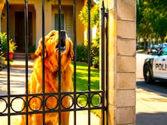 Medida oficial y confirmada | Por orden del gobierno, se castigará una por una a todas las personas que tengan un animal ruidoso
