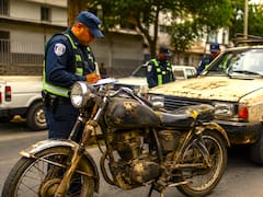 Medida oficial | Por una orden del Gobierno, castigarán uno por uno a todas las personas que tengan un automóvil o motocicleta en estas condiciones