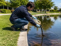 Medida oficial | Por orden del Gobierno, castigarán una por una a las personas que tiren basura en las aguas de Washington