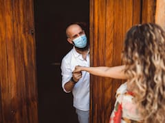 Medida oficial | Por orden del Gobierno, castigarán una por una a todas las personas que reciban visitas en sus hogares estando enfermos