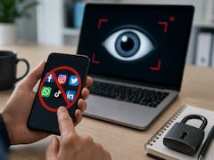La LFT prohíbe que tu jefe espíe tus redes sociales personales y la Suprema Corte lo confirma: esto es lo que puedes hacer si te obligan a publicar contenido de la empresa