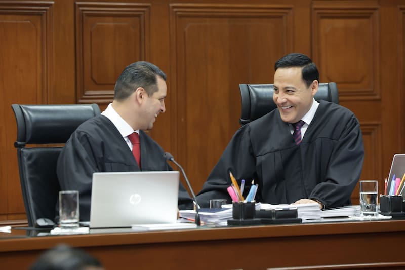 La Corte Suprema puede permitir los despidos sin aviso: quieren modificar el artículo 47 de la Ley Federal del Trabajo (foto: archivo).