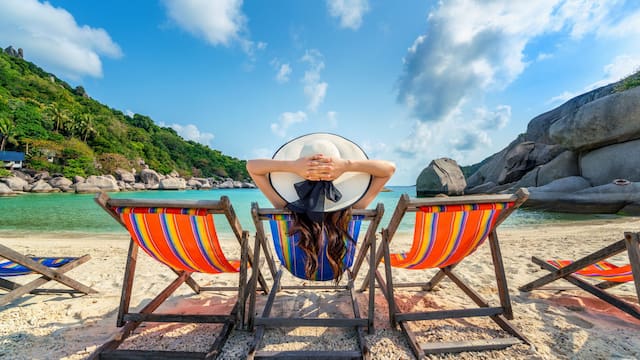 Vacaciones obligatorias a fin de año: la Suprema Corte cambiar la jornada laboral e imponer un descanso del 24 de diciembre hasta el 2 de enero