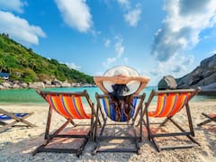 La mayoría de los argentinos planea tomarse vacaciones, pero más del 30% ya sabe que no podrá hacerlo