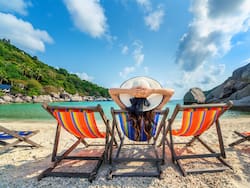 La mayoría de los argentinos planea tomarse vacaciones, pero más del 30% ya sabe que no podrá hacerlo