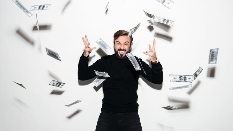 Tener libertad financiera permite hacerse tiempo para hacer otras actividades, además del trabajo