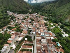 No es Guatapé ni Jardín: la joya escondida de Antioquía con paisajes de ensueño para conocer en las vacaciones