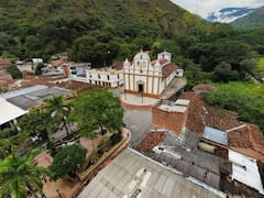 Confirmado por el DANE: cuál es el departamento con más municipios en Colombia y cuántos son en total