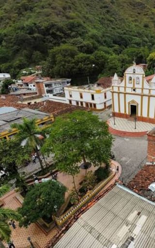Confirmado por el DANE: cuál es el departamento con más municipios en Colombia y cuántos son en total