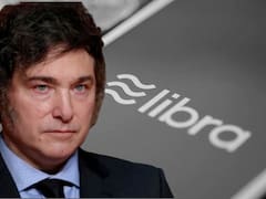 Caso Libra: conferencia clave en el Congreso y contactos con abogados de EE.UU.