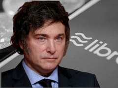 Causa Libra: la Justicia sobreseyó a Javier Milei y a su hermana Karina