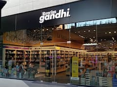 El gigante mexicano de la lectura Gandhi unifica inventario y datos para conquistar al lector ‘phygital’