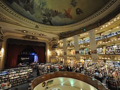 Librerías reclaman la emergencia en el sector ante una caída cercana al 42% en la facturación