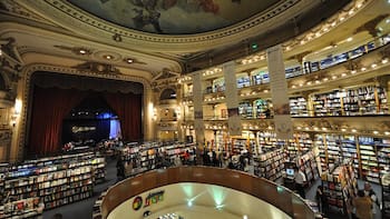 Librerías reclaman la emergencia en el sector ante una caída cercana al 42% en la facturación