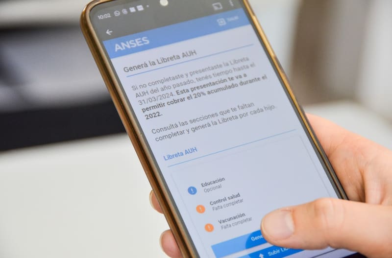 El procedimiento se apoya en la integración digital de las bases de datos de los organismos del Estado nacional para dar cumplimiento automático a los requisitos exigidos por la Ley N° 24.714.